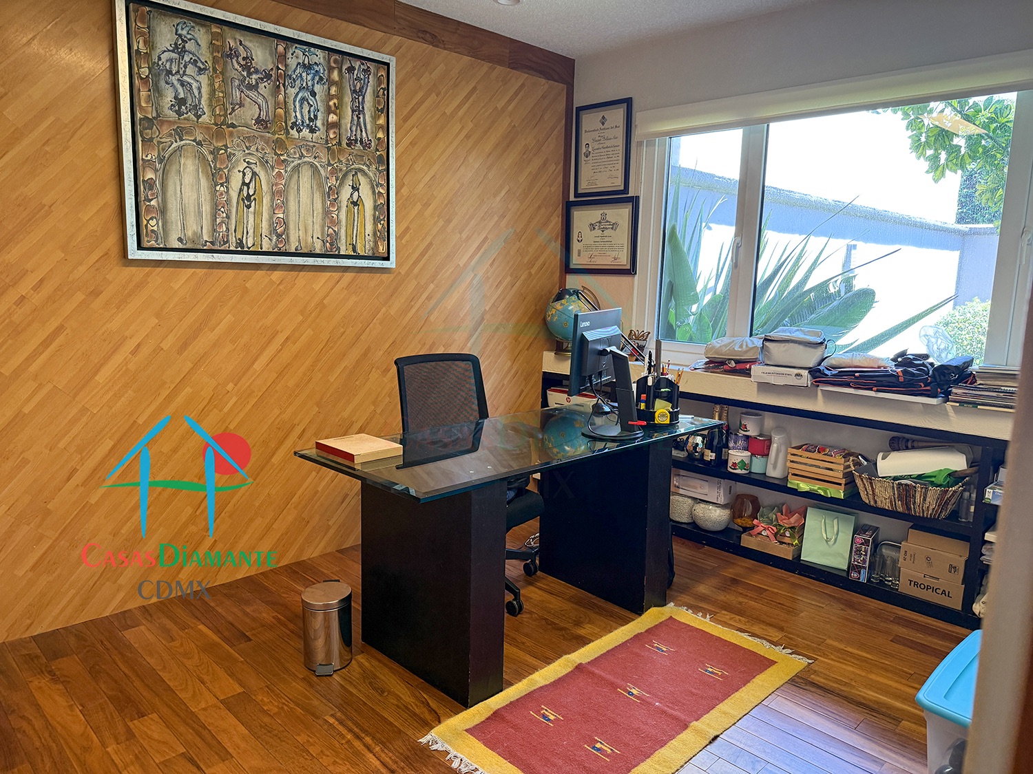 Las Aguilas Casa Iliada F - Estudio 1 Las Aguilas Casa Iliada F - Estudio 1